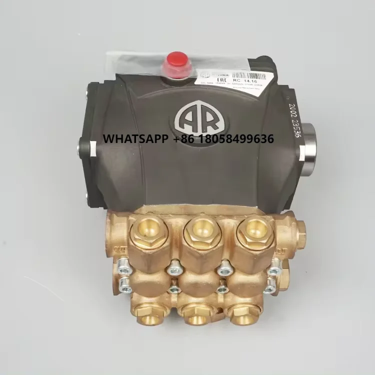 

3kw Pressure Washer Pump for House and Commercial Use Car Washing