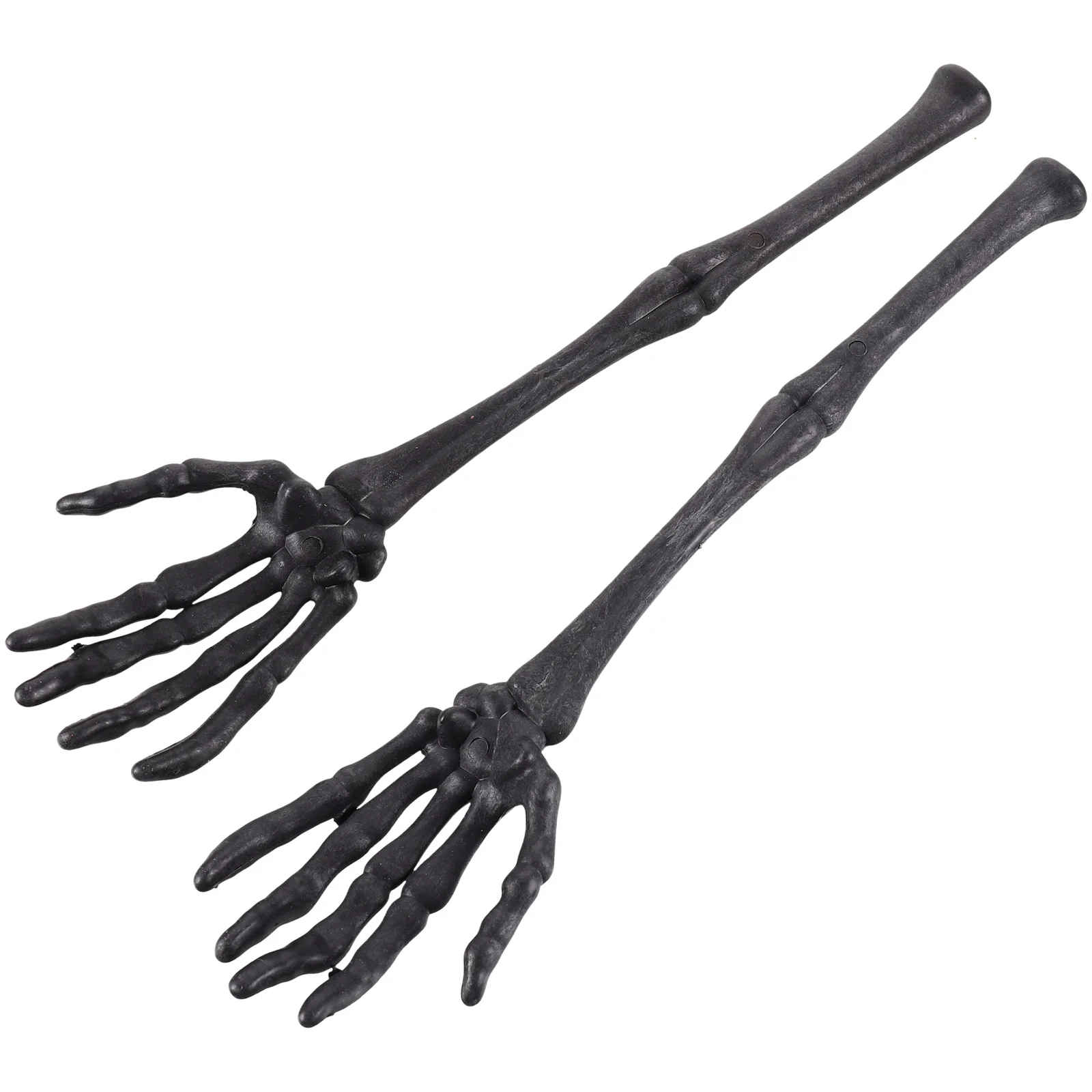 

Figurine Inflatable Halloween Decorations Hand Stakes Plastic Arm