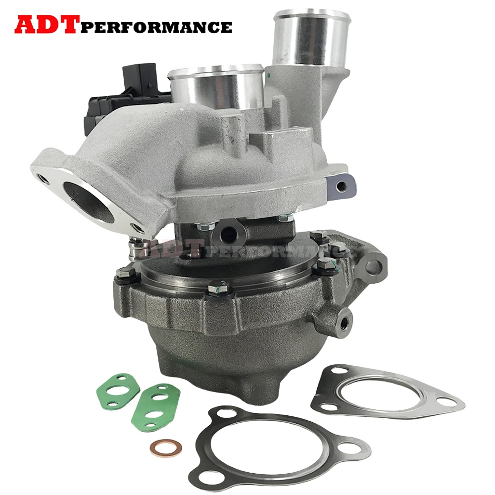 

28231-2F750 Turbine 808031-5005S for KIA Sorento 2.2 CRDI 145Kw 197HP D4HB 2009-2014 GTB1752V 808031-5001S 808031-5006S 808031