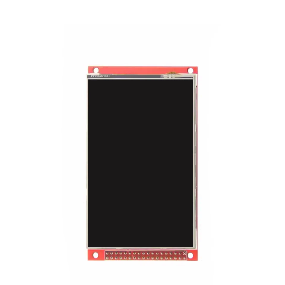3,95 "/4,0" pulgadas 320*480 ILI9488 TFT Color LCD pantalla Módulo de visualización con Panel táctil para Arduino UNO Mega2560 de 8 bits