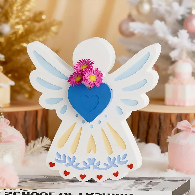 DIY silicone mold for flower arrangement made of epoxy resin suitable for jewelry accessories candles and gypsum molds