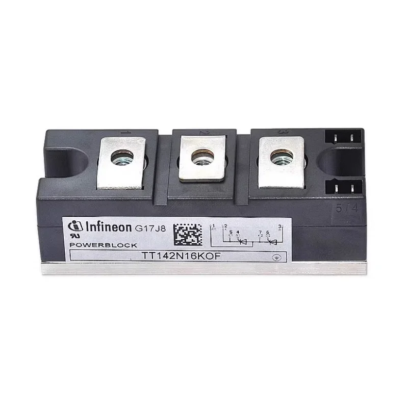 

Genuine Brand New Original TT142N18KOF TT142N16KOF