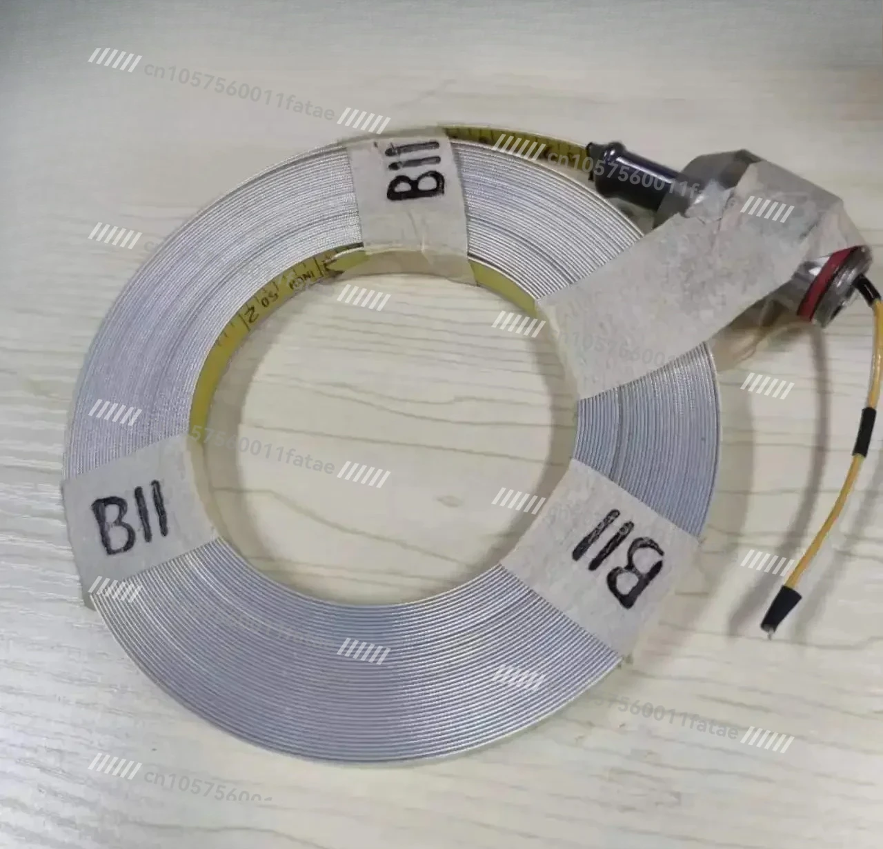 

15m-30m HERMetic UTImeter Gtex UTI Replacement Meter Calibration Uti Tape with Connector