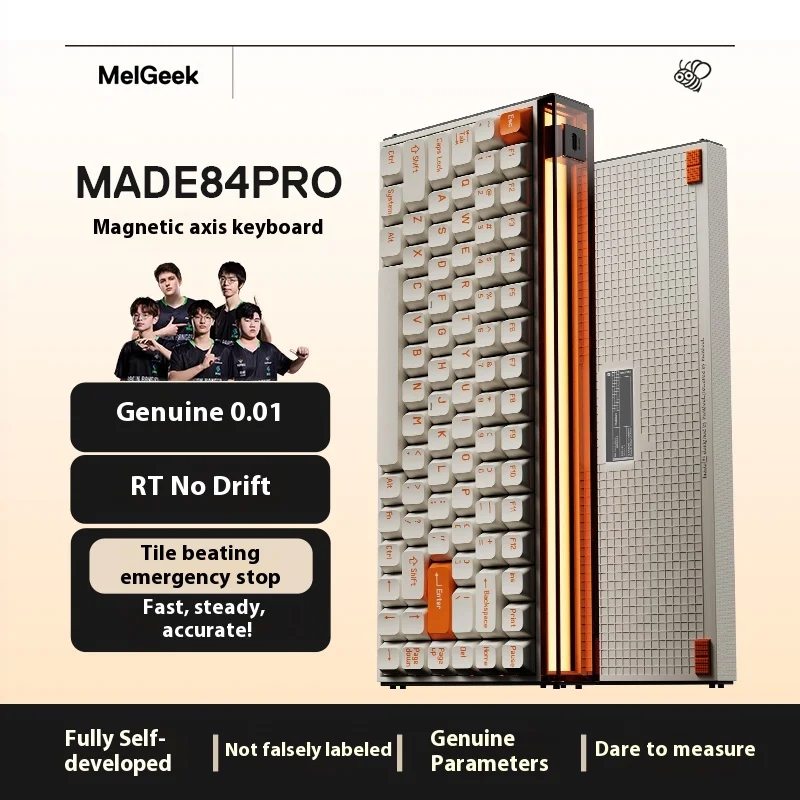 Melgeek Little Bee … - image