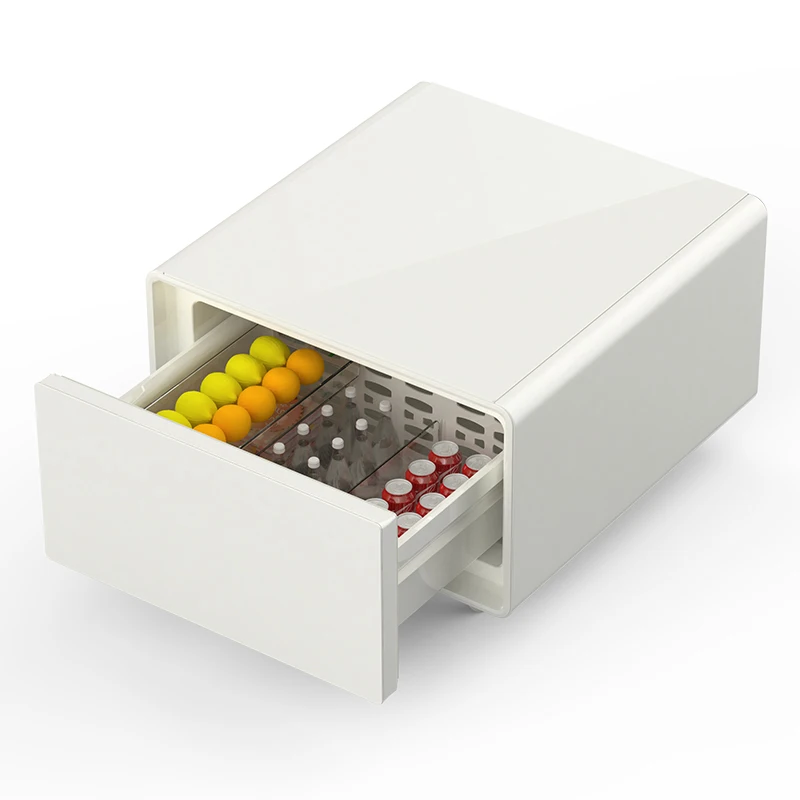 

65L Cooler Table Outdoor Side Table Small Table Wine Beer Cooler Picnic Ice Cooler Box