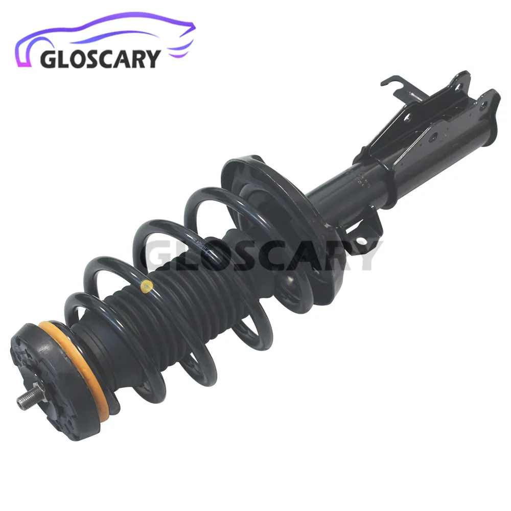 Front Left Or Right Shock Absorber Assembly For SAAB 9-5 2010-2012 Coil Spring Strut Without ADS 12822730 12822731