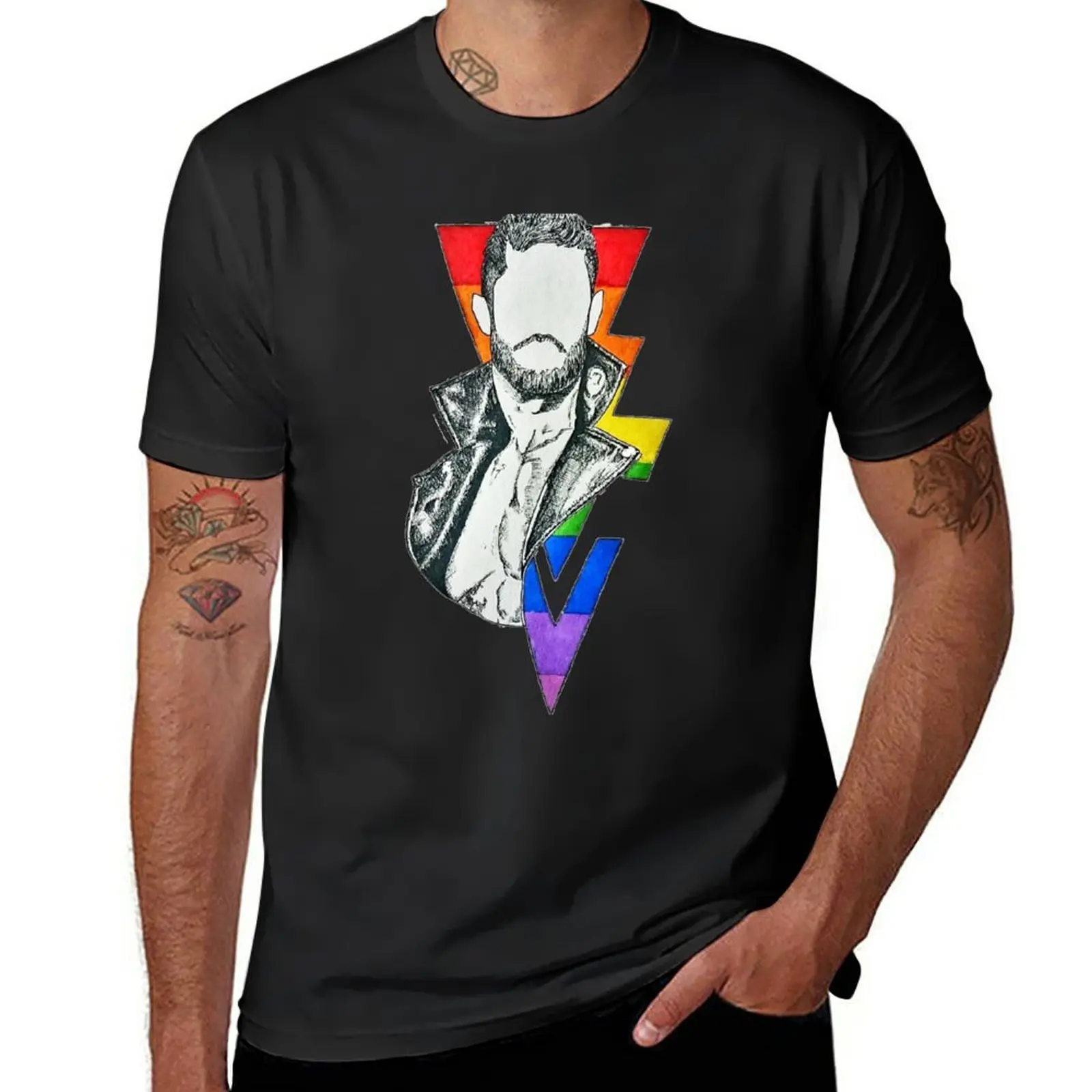 Balor Club T-Shirt kawaii clothes tops funnys shirts graphic tees mens funny t shirts