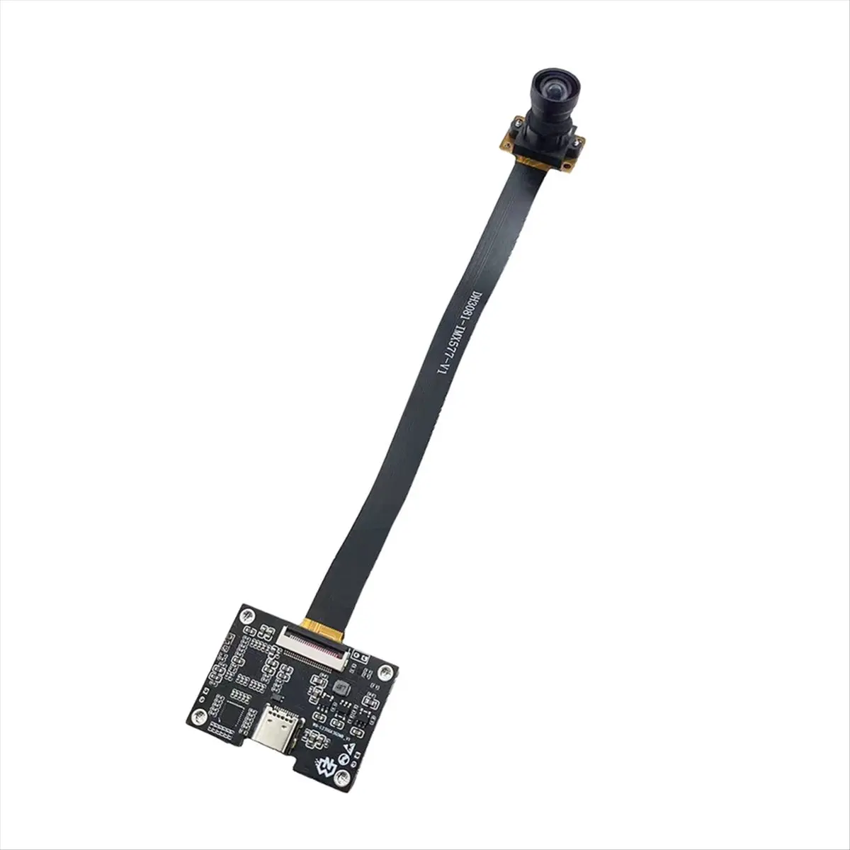 N05R 4K 12MP HD IMX577 FF USB3.0 FPC Camera Module with Motherboard for Machine Vision Product Vision