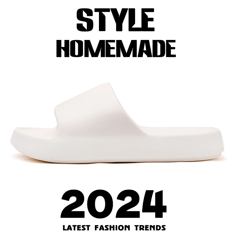 

Тапочки для пар, Эва, удобные домашние тапочки для мужчин и женщин, мягкие сандалии для ванной, пляжная обувь на плоской подошве для улицы