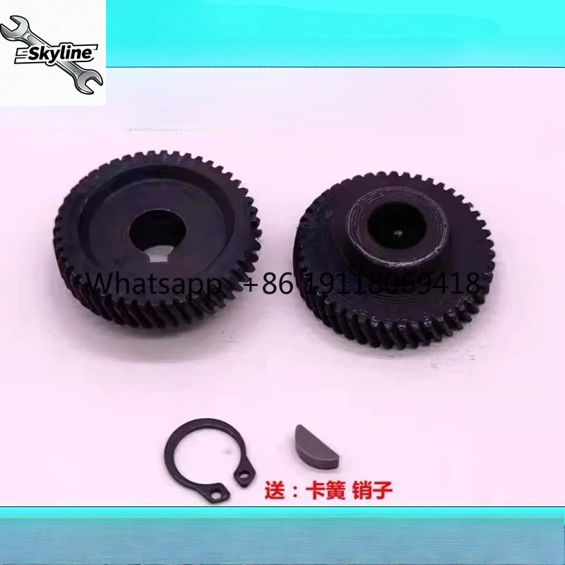 source high power 10A electric drill 10mm hand electric drill gear