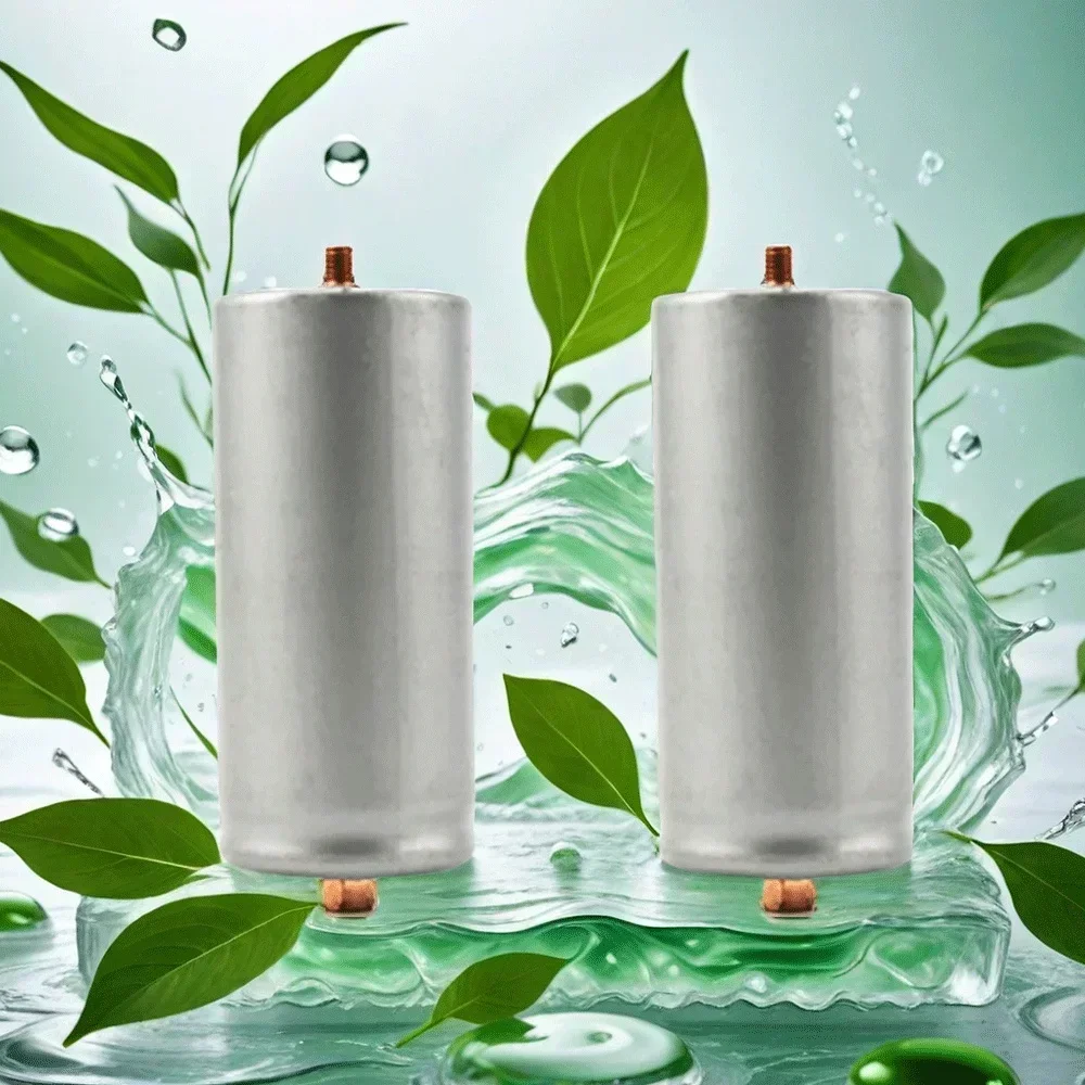 

100% Original 32650 9000mAh 3.2V Lifepo4 Rechargeable Battery Professional Lithium Iron Phosphate Power Battery With Screw