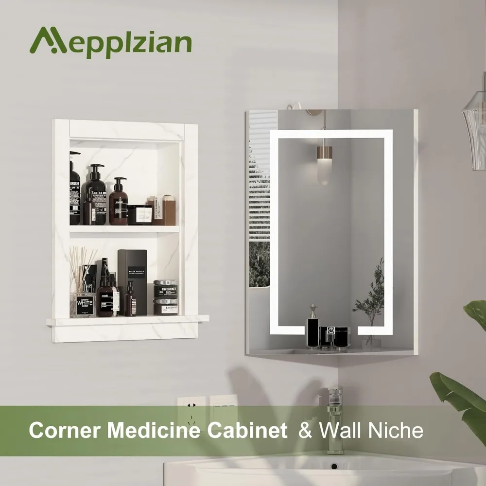 Thumbnail 3 - #13 Latest Medicine Cabinets Updates