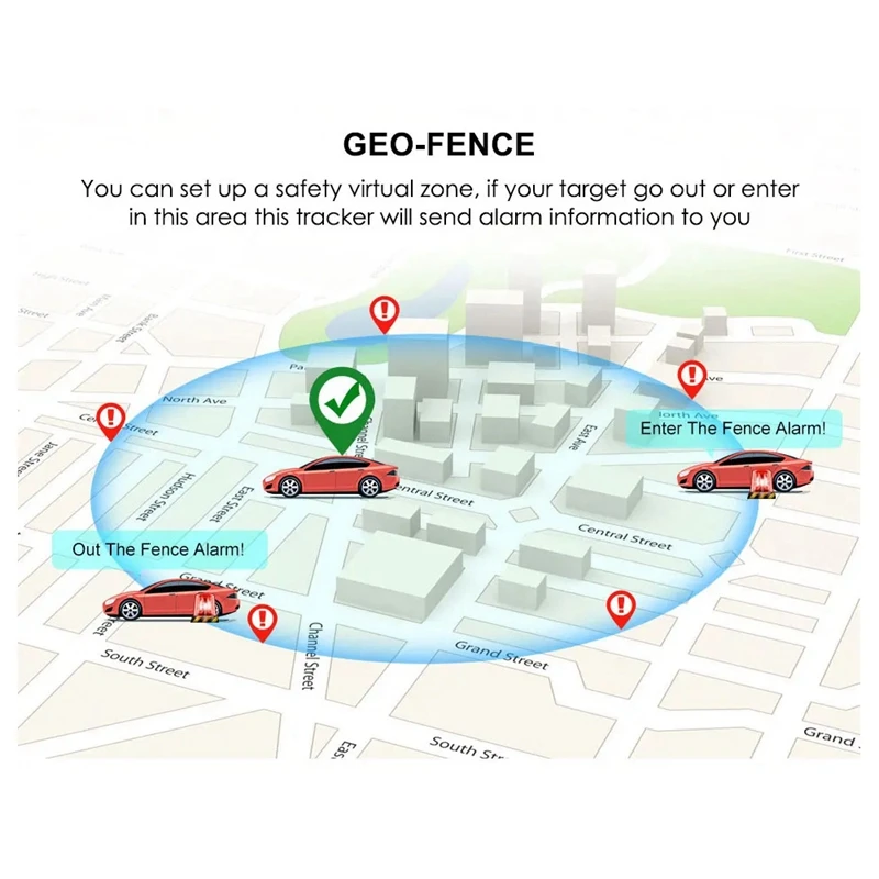 GPS-трекер ZX908 Mini 4G, плата с чипом PCBA для автомобиля, система слежения за людьми, беспроводной Wi-Fi, спутниковый локатор Beidou