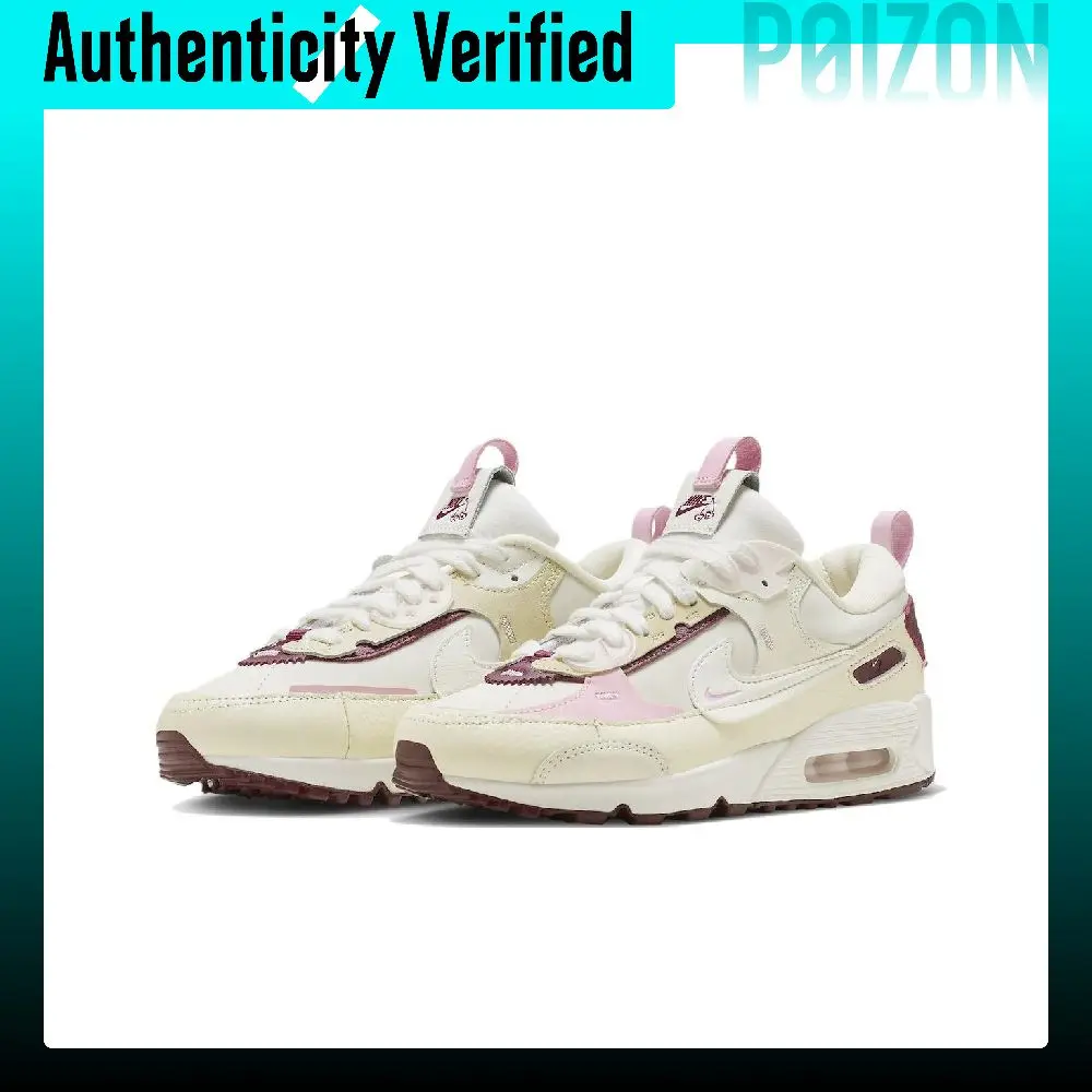 حذاء نايكي إير ماكس 90 الكاجوا - مراجعة Nike Shoes Air Max 90 وسعره