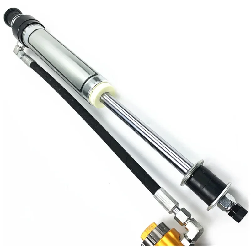 4X4 performance shock absorber supplier for Land Cruiser 79 tunning shocks for LC79 refitting adjustment suspension