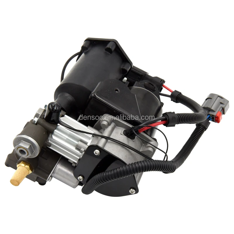 Air Suspension Compressor Pump LR025111 For Land Rover Range Rover L322 2006-12