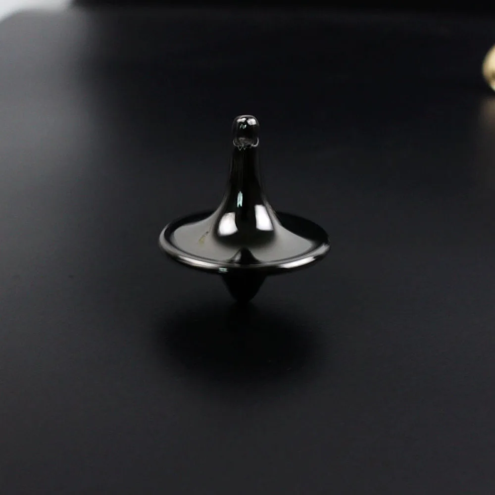 

Funny Decor Great Accurate Mini Magic No Resistance Spinning Top Gyroscope Gyro Toys