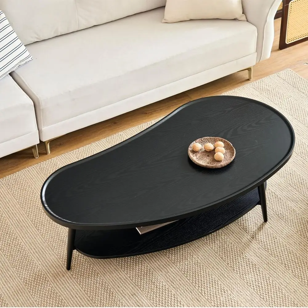 Saint Mossi Black C…