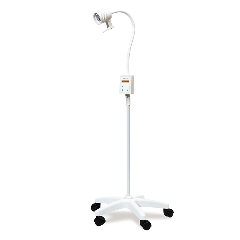 FY-JCA02 High Quality Portable Mobile Surgical Exam Lights Medical Examination Lamp