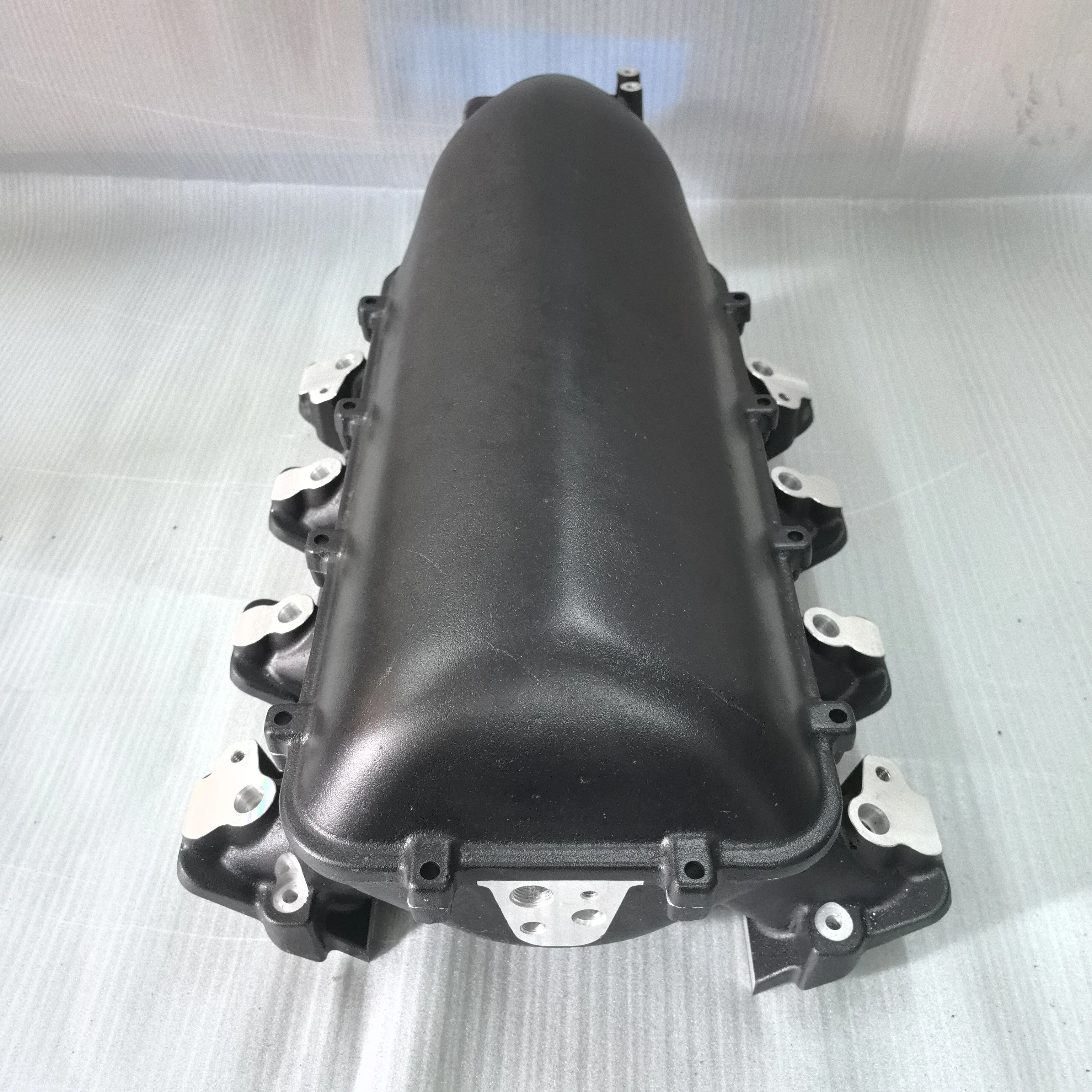 Коллекторный двигатель EFI, низкая цена, высокое качество