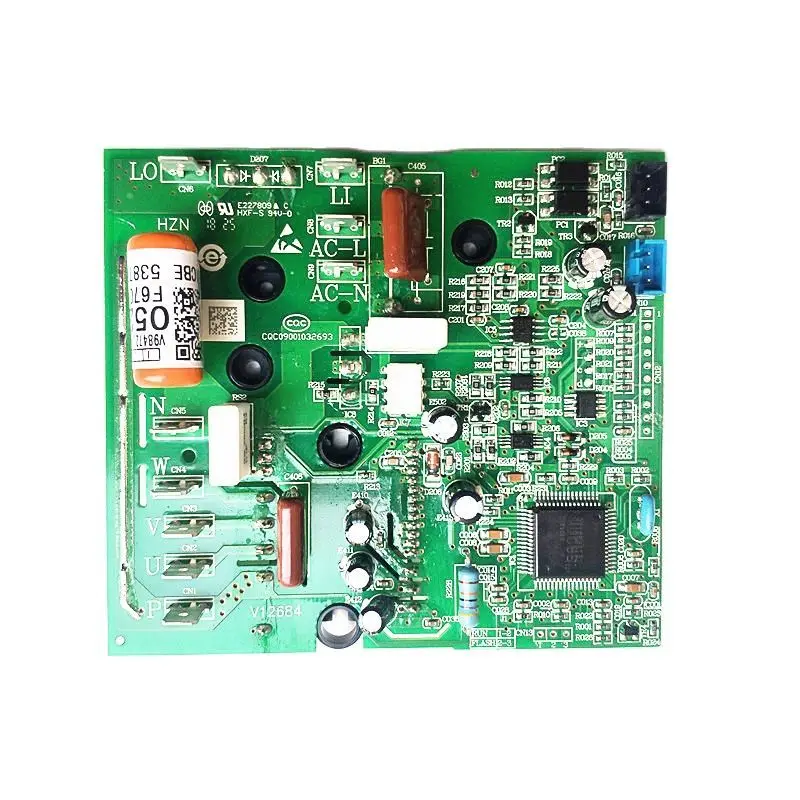 good working for air conditioning parts power module board 0011800052 0011800052N 0011800052J 0011800052M board