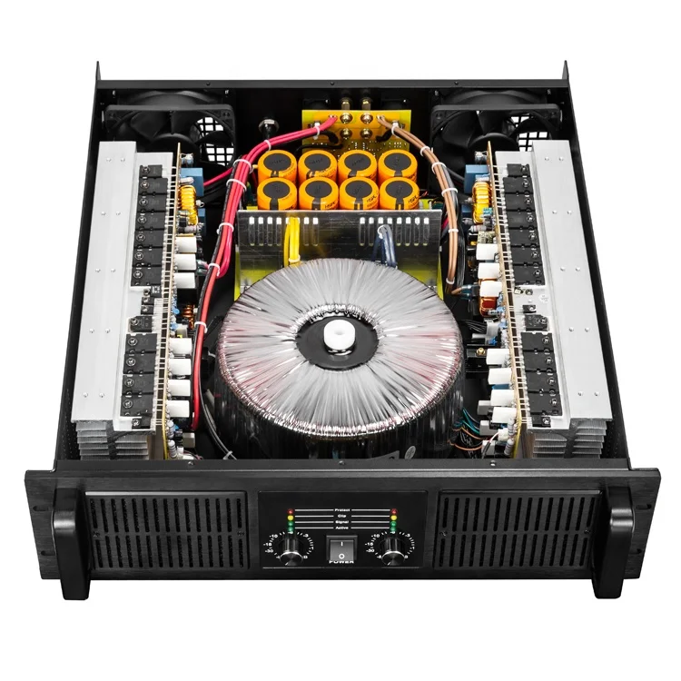 Zjz 2Ohm Stable Aud… - image