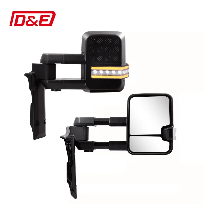 Rearview Towing Mir…