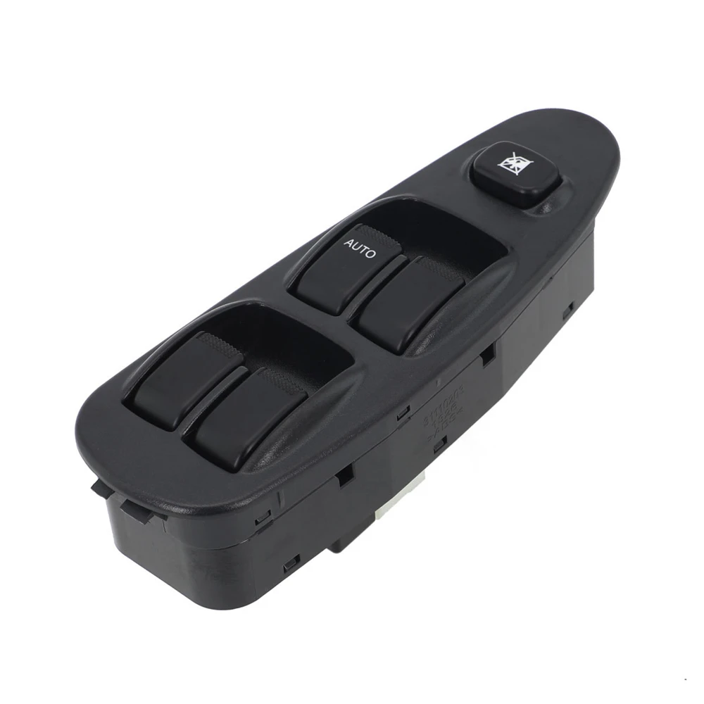 

​0K2N2-66-350A For Kia Sephia Sedan Front Left Driver Master Power Window Switch Button 0K2N266350A 0K2A2-66-350 ok2a266350