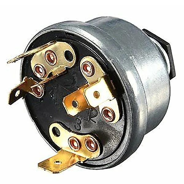 Universal Tractor Plant Ignition Switch Fits Massey Ferguson Jcb As Lucas 35670