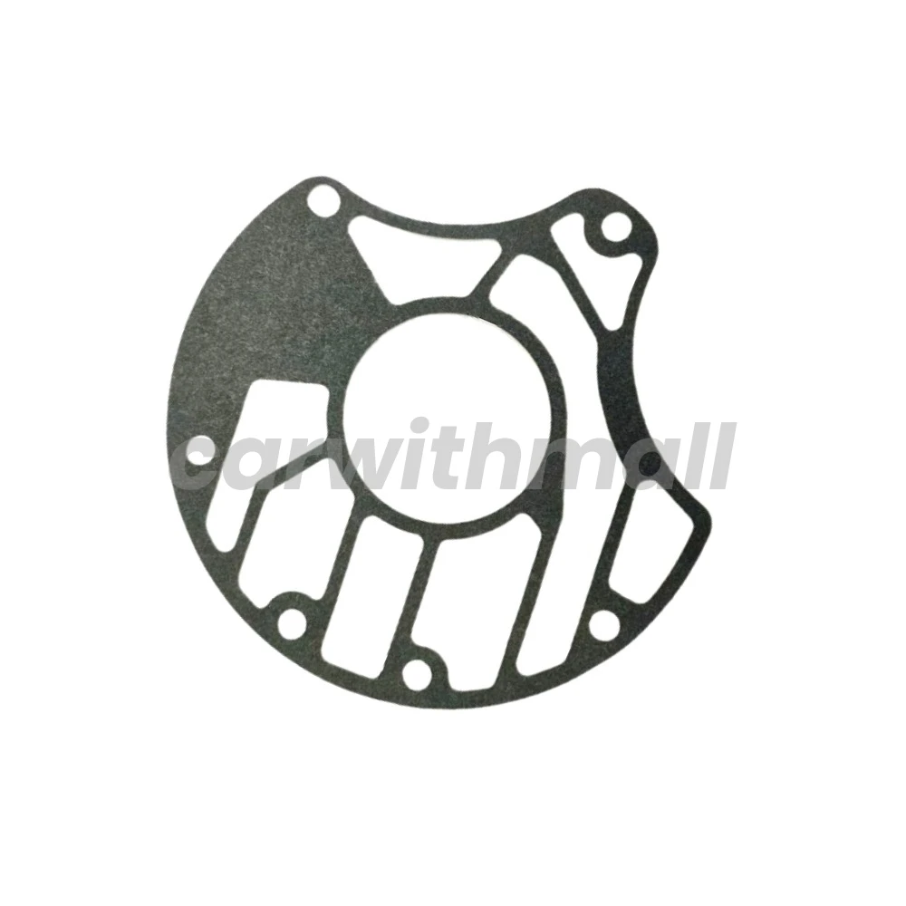 5pcs MPS6 6DCT450 Automatic Transmission Stator Shaft Gasket Repair Kits for Volvo Ford Land Rover 6-Speed Gearbox Repair Kit