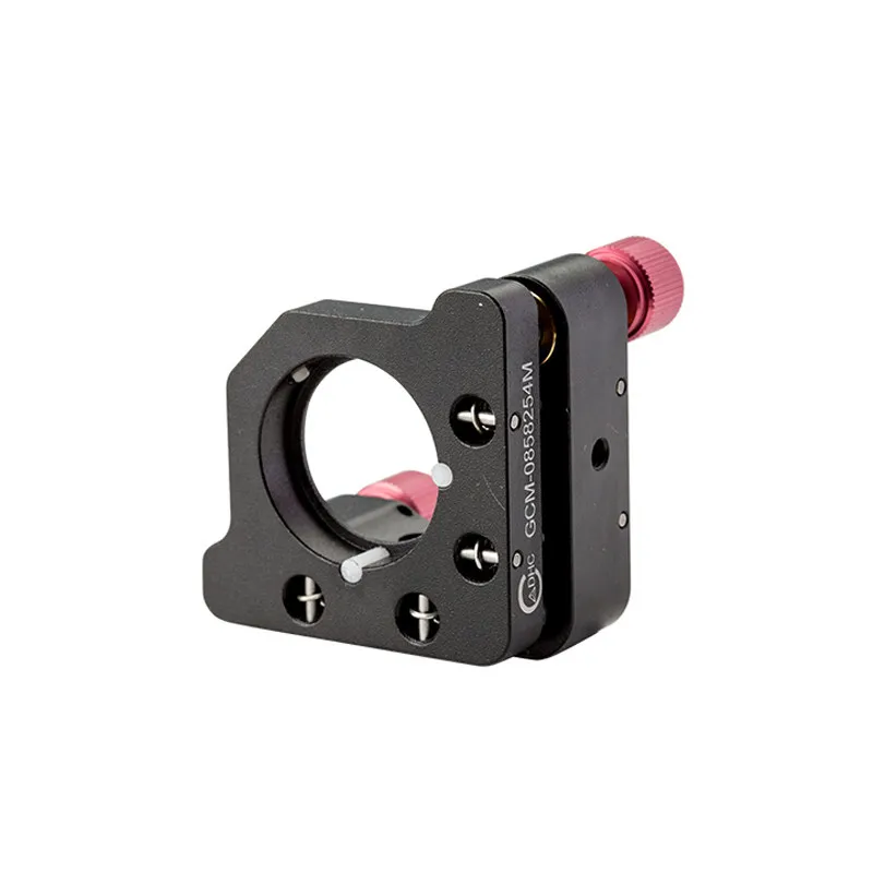 

GCM-0858 Series Precision Lens/Mirror Holder Teaching Equipment