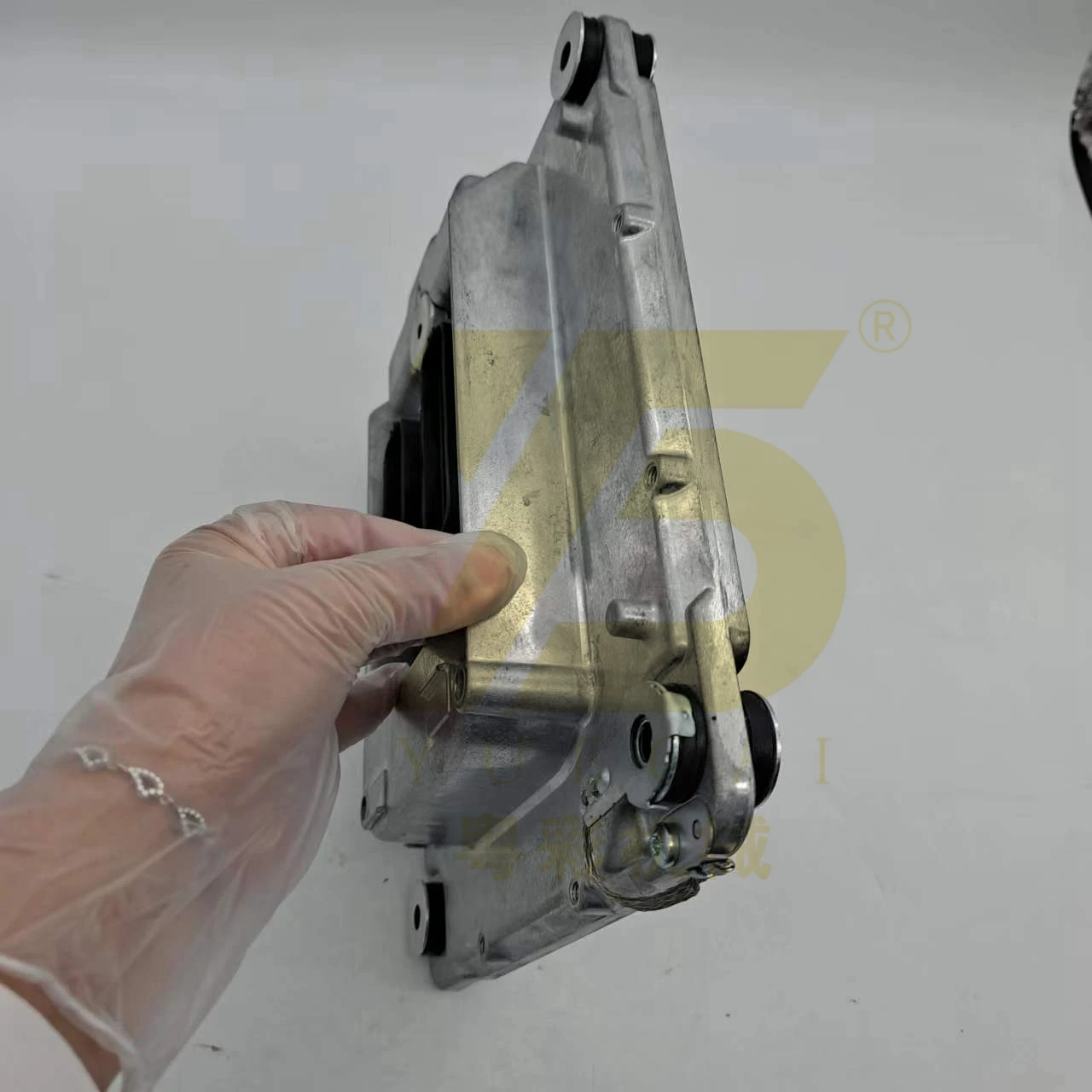 Hohe Qualität VOE20995620 ECM ECU FH13 FM13 Euro 4 Euro 5 D13C Motor Controller Modul Computer 20995620 EC380 EC480