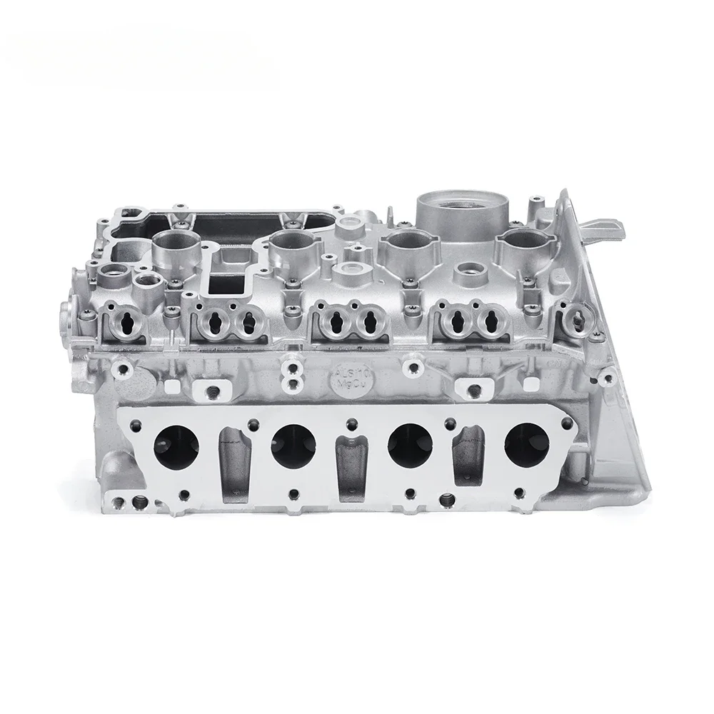 Car Engine Parts For  EA888 Q5 2.0T DOHC 16V 06H103064AC 06J103373K Cylinder Head Half Assembly High Performance STD 1 PC