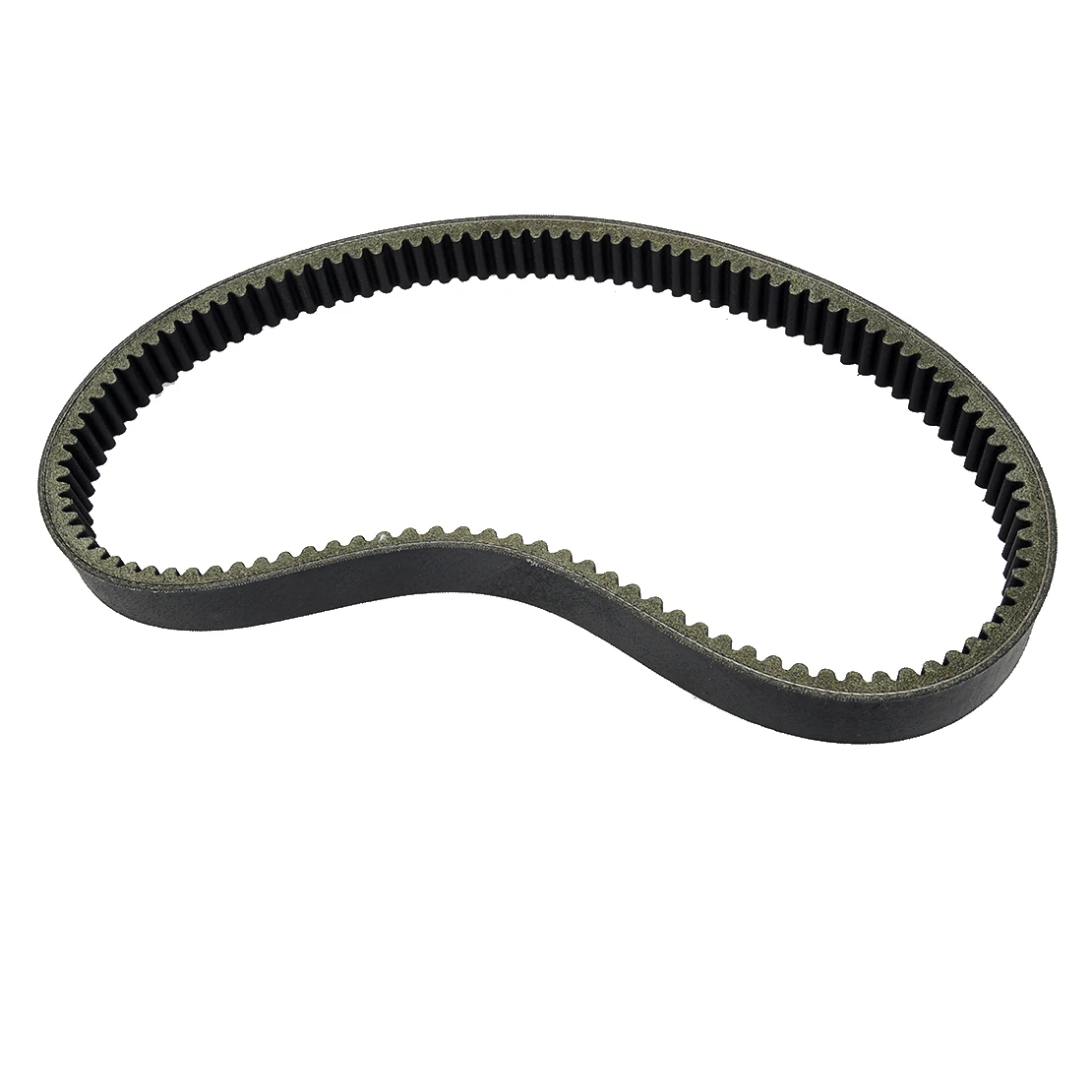 

22337-G1 27077-G01 27077-G02 Black Golf Cart Clutch Drive Transmission Belt Fit for Ezgo Gas 2 Cycle 4 Cycle