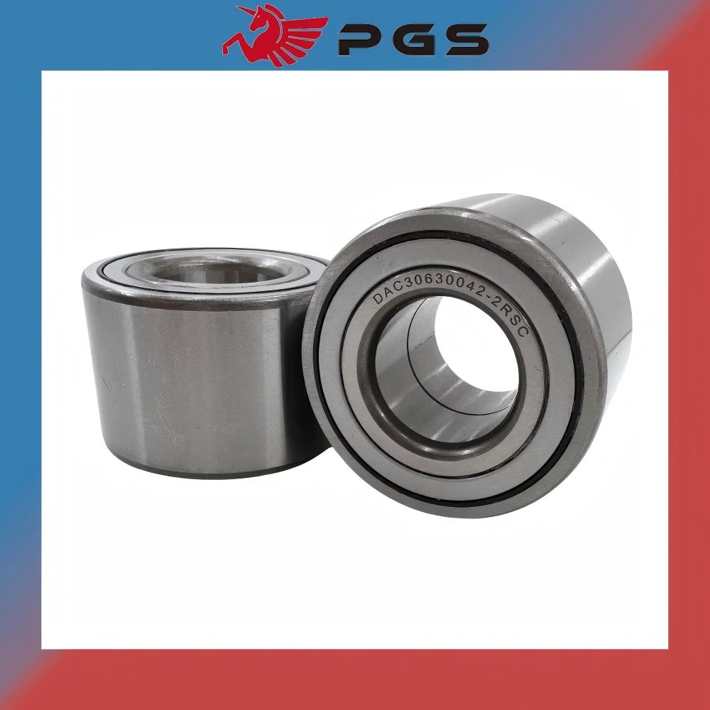 

2 шт. подшипник ступицы для Segway Snarler A2 A5 AT6 S/L T3b E5 Fugleman UT10 Villain SX10 LU083533 JBT010238001 JBT010238002