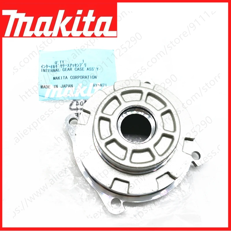 

Gearbox for Makita DTW1001 DTW1002