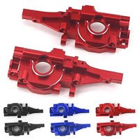 RC for 1/16 E-Revo (VXL), Slash 4WD, Summit, upgraded aluminum alloy rear partition gearbox components