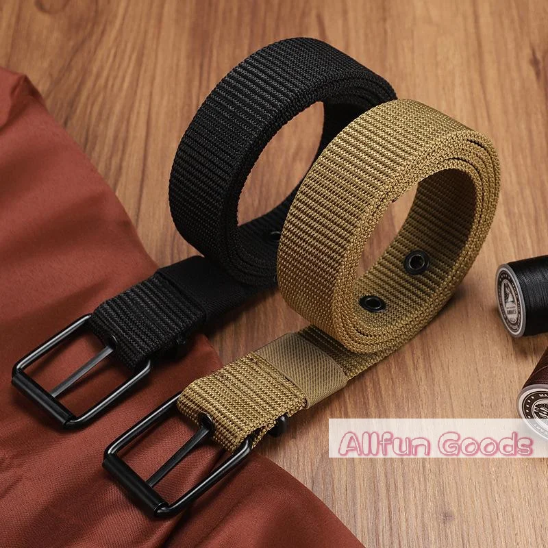 Ceinture en cuir à boucle ardi - Leatherwork Eyelets avis et prix