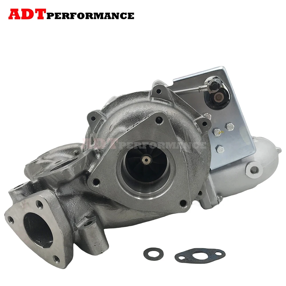 GTB2056VKL Turbo 823024 823024-5005S Turbine Supercharger 35242171G for Jeep Cherokee 3.0 CRD KL 184Kw 250HP A630 2987ccm 2013