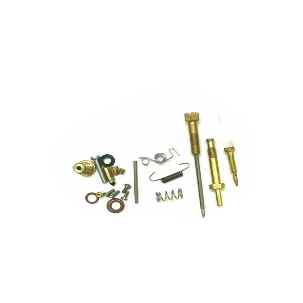 

For Ford 2N 8N 9N Tractor Carburetor Overhaul Kit Compatible with Schebler TSX33 TSX241 Replacement Repair Set