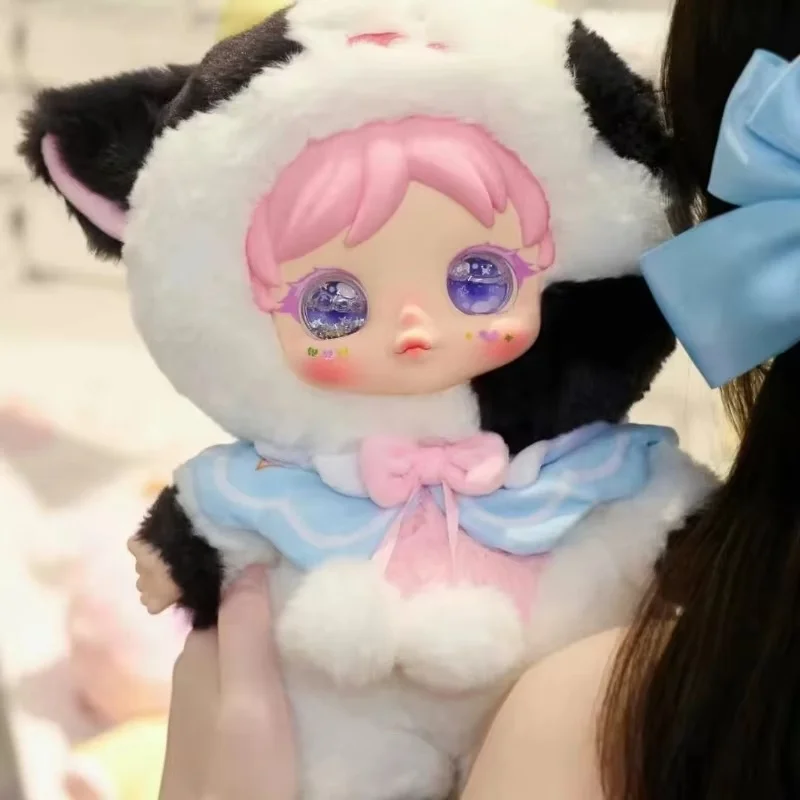 

Последняя серия феи Эми в банке для конфет 00% большие куклы, играющие в слепой коробке-сюрприз, играющие с украшениями и детьми