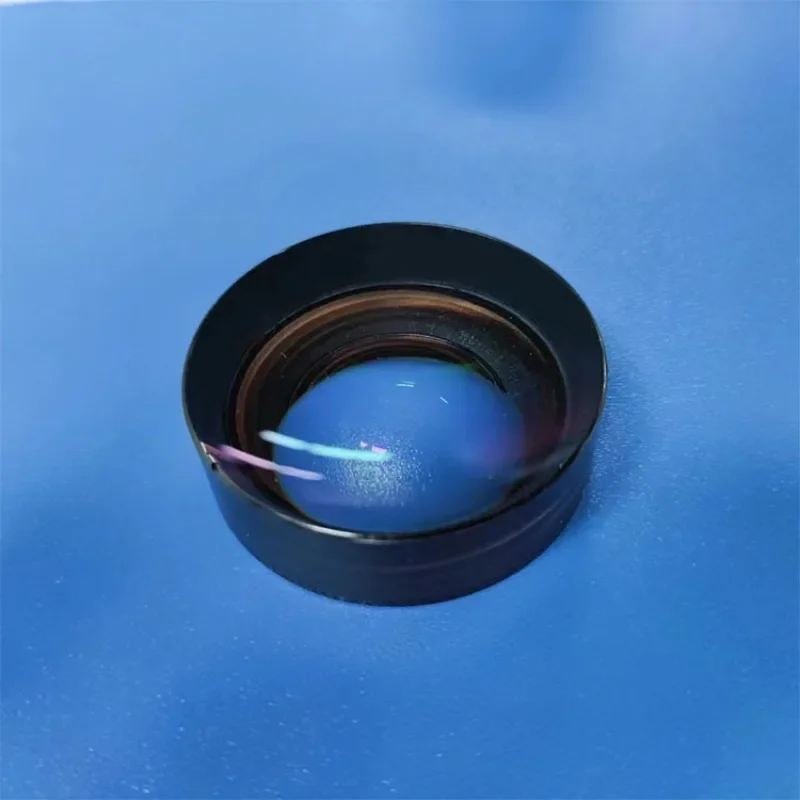 

Inked Lens Double Concave Flat Convex Lenses Concave Convex Lens Optical Glass Projector Telescope Lens