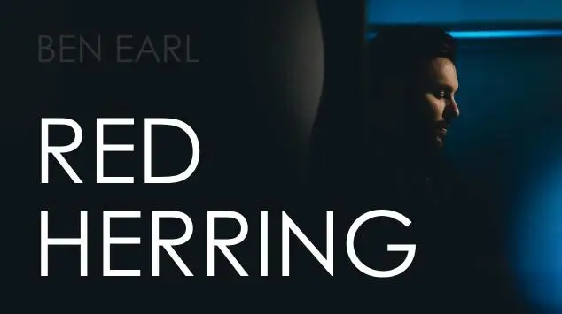 Red Herring de Benjamín Earl, trucos de magia