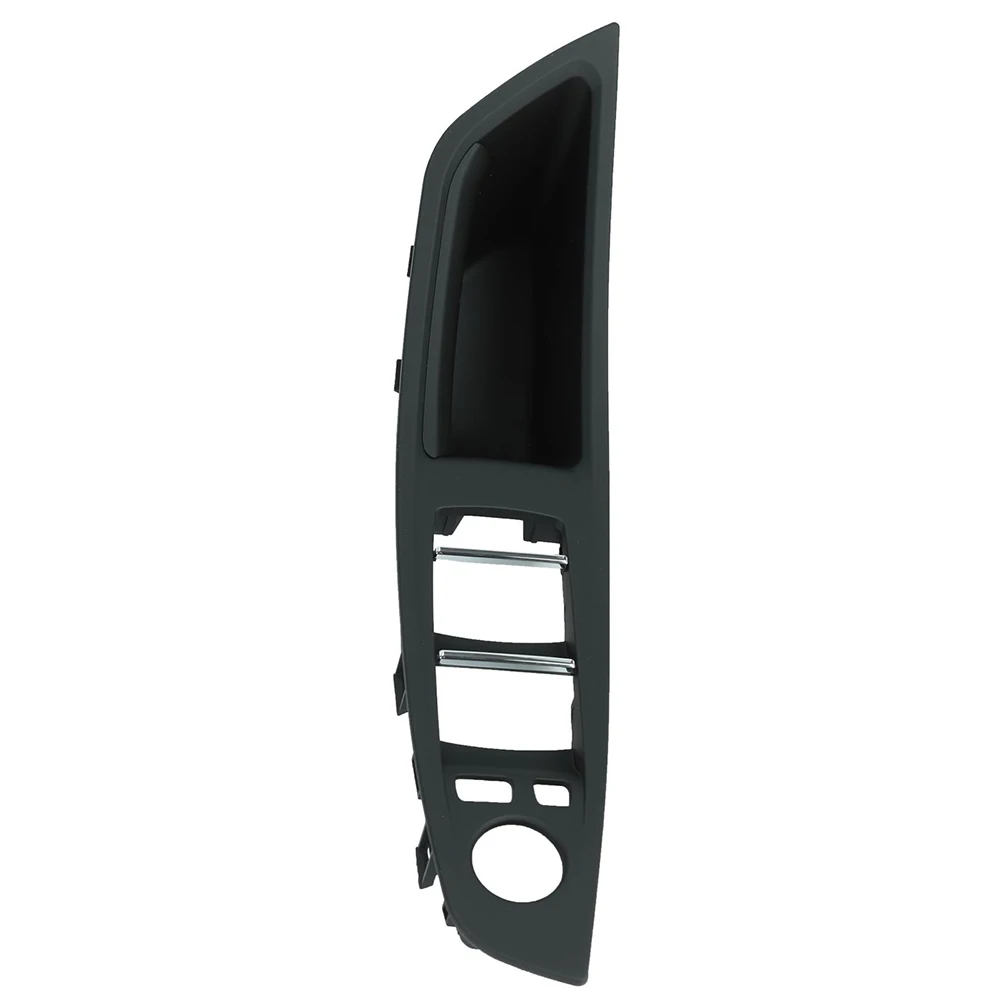 

Аксессуары для BMW 535d XDrive 2010-2016, панель дверного переключателя, передняя левая двусторонняя лента, сторона водителя \\\\\\\\\" передняя левая