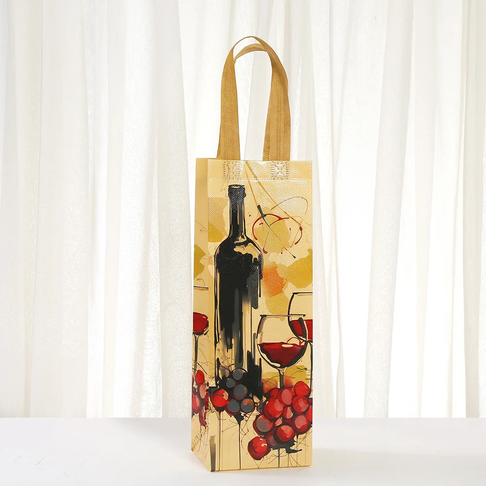 Thumbnail 3 - #23 Latest Wine Carrier Bags Offers