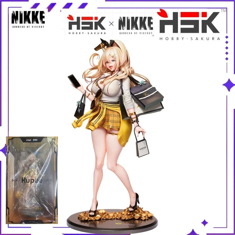 

Hobby · Sakura Original Authentic Goddess of Victory: New Hope Luffy Finished Dolls, Exquisite Models, Figurines, Toys, Gifts