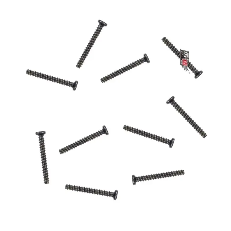 WLtoys A949 A959 A969 A979 K929 A959-B A969-B A979-B K929-B RC Car spare part A949-41 2 * 16 self-tapping screws