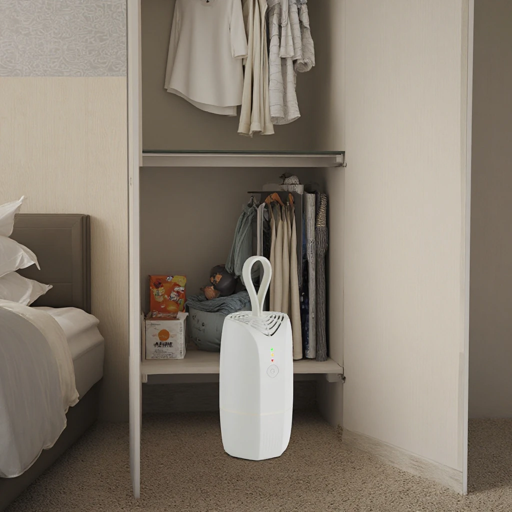 mini-electric-portable-ventilated-clothes-dryer-battery-powered-automatic-operation-plastic-household-outdoor-hotel-rv-car-use