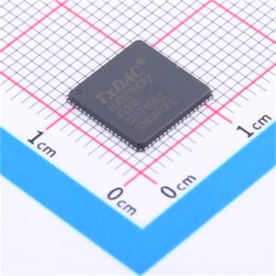 2PCS/LOT AD9122BCPZ (Data Acquisition)