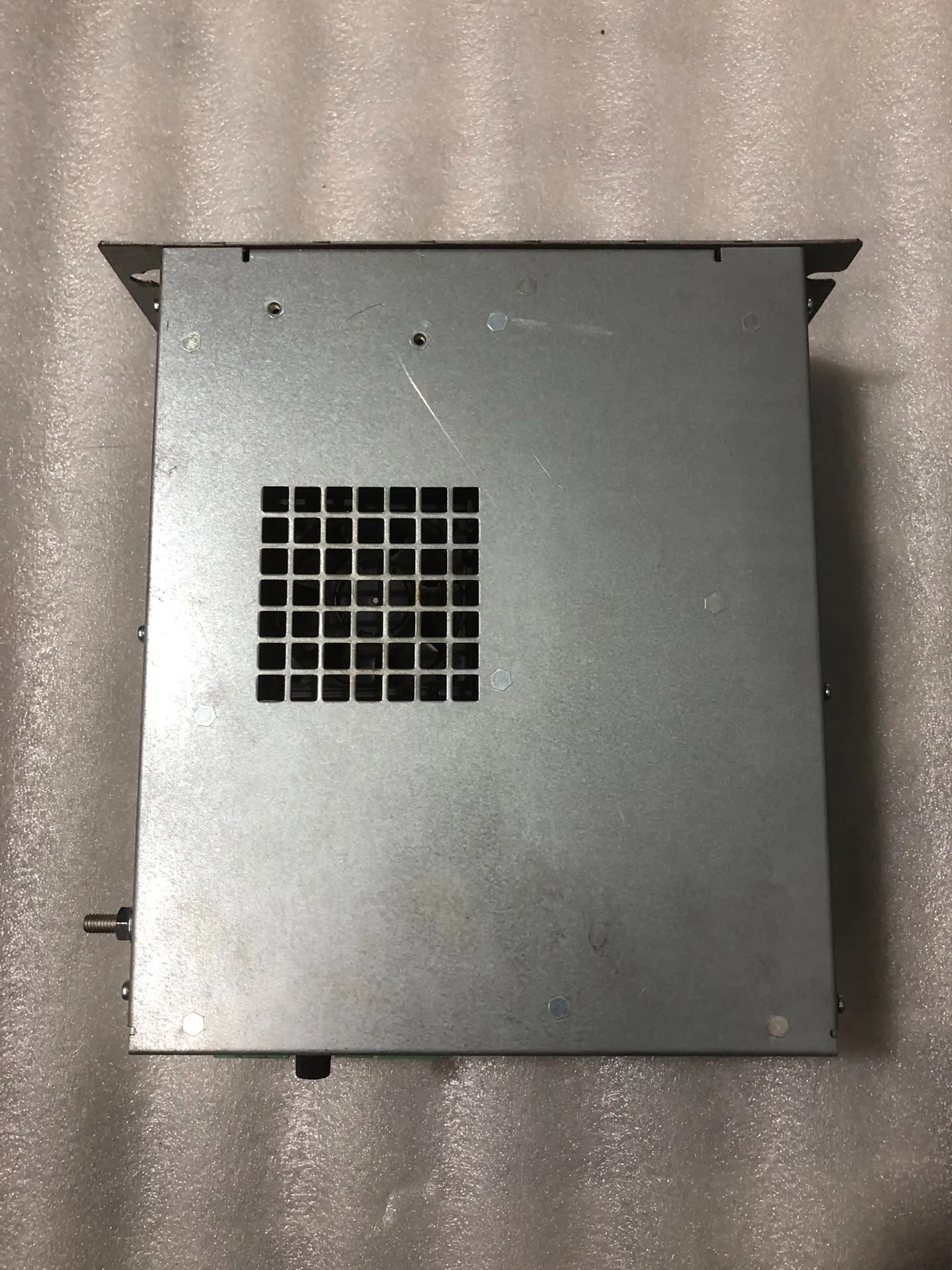 ไดรฟ์เซอร์โว 8070-L-MCU-RS สําหรับ Fagor